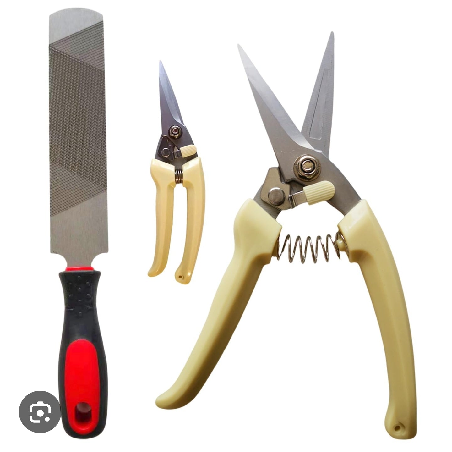 Health and Safety products