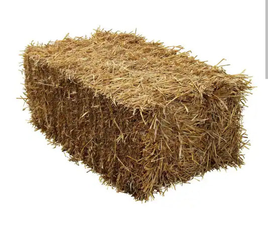 Buy a Bale